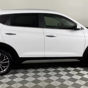 2016 Ford Fiesta 1.0 EcoBoost Ambiente 5-Door